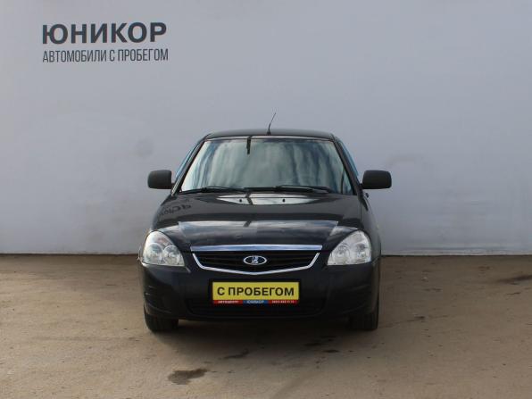 Lada (ВАЗ) Priora I с пробегом 2012 года, цена 259 000 рублей, 171296 км, хэтчбек, Автокод Объявления