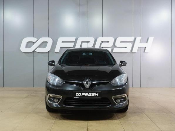 Renault Fluence I Рестайлинг с пробегом 2013 года, цена 969 000 рублей, 186683 км, седан, Автокод Объявления