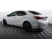 Toyota Corolla XI (E160 E170 E180) Рестайлинг 1 Москва  - изображение 27