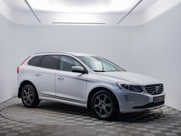 Volvo XC60 I Рестайлинг с пробегом 2013 года, цена 1 655 000 рублей, 236266 км, внедорожник, Автокод Объявления