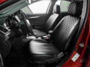 Mitsubishi Lancer X Воронеж  - изображение 27