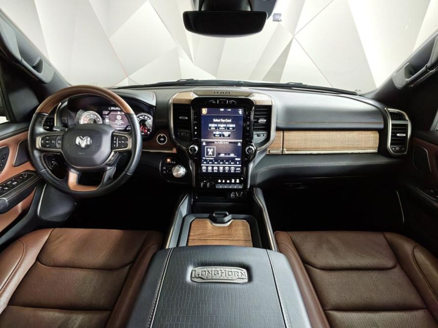 Ram 1500 V Москва  - изображение 14