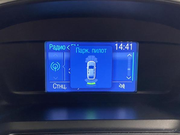 Ford Kuga II с пробегом 2014 года, цена 1 090 000 рублей, 152212 км, внедорожник, Автокод Объявления