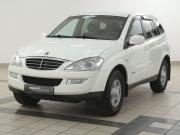 SsangYong Kyron I Рестайлинг Иваново  - изображение 26