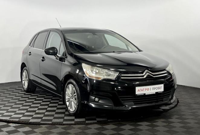 Citroen C4 I Рестайлинг с пробегом 2011 года, цена 480 000 рублей, 195304 км, хэтчбек, Автокод Объявления