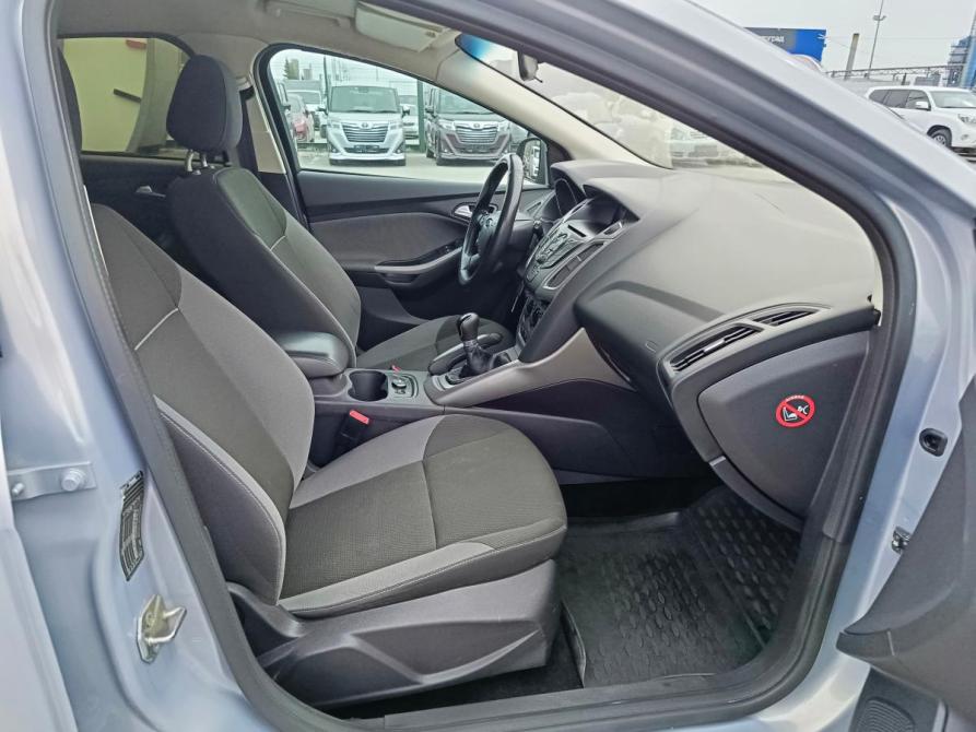 Ford Focus III Тюмень  - изображение 13