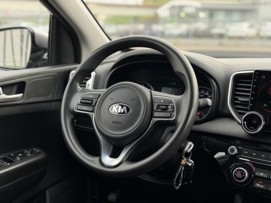 Kia Sportage IV Казань  - изображение 13
