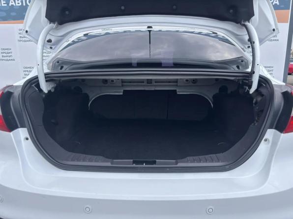 Ford Focus III с пробегом 2012 года, цена 888 000 рублей, 236970 км, седан, Автокод Объявления
