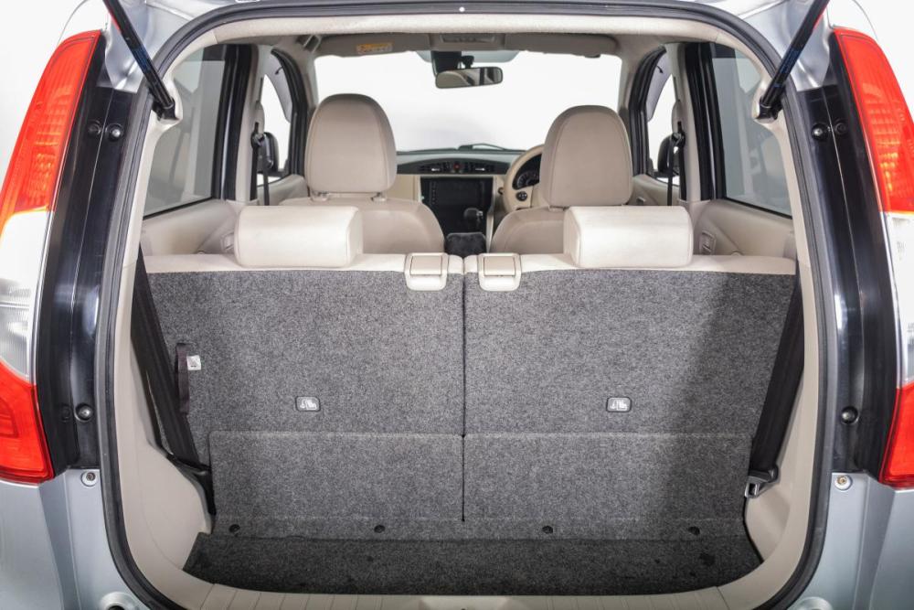 Mitsubishi eK Wagon III Рестайлинг Томск  - изображение 18