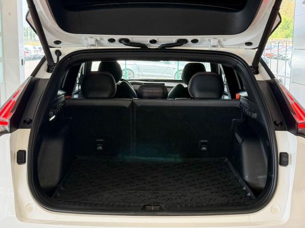 Geely Cityray с пробегом 2024 года, цена 2 435 000 рублей, 63159 км, внедорожник, Автокод Объявления