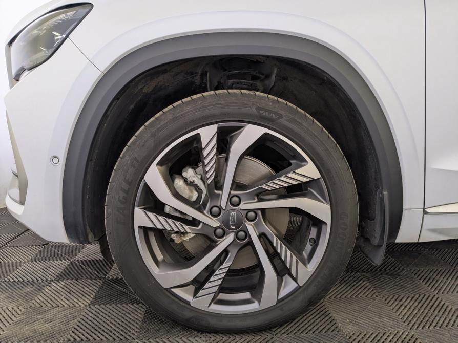 Geely Monjaro I Рестайлинг Москва  - изображение 19