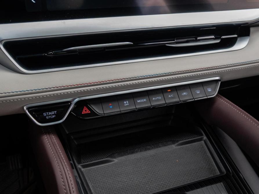 Geely Monjaro I Краснодар  - изображение 13