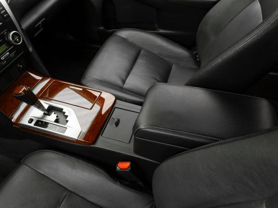 Toyota Camry VII (XV50) Москва  - изображение 17