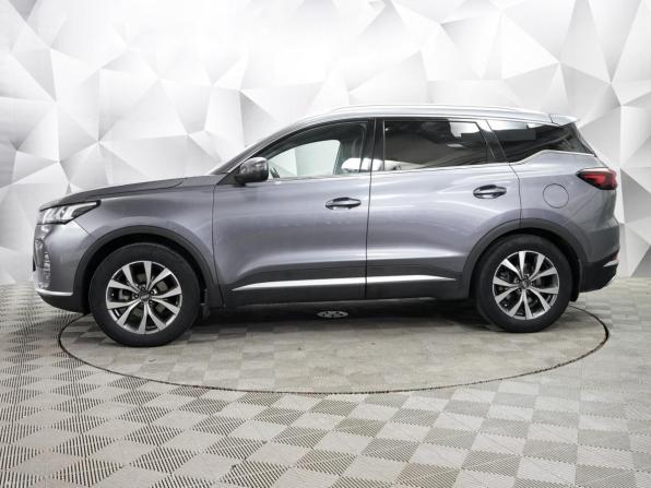 Chery Tiggo 7 Pro I с пробегом 2022 года, цена 1 688 000 рублей, 92200 км, внедорожник, Автокод Объявления