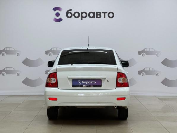 Lada (ВАЗ) Priora I с пробегом 2012 года, цена 560 000 рублей, 190162 км, хэтчбек, Автокод Объявления