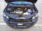Chevrolet Aveo II Чебоксары  - изображение 33