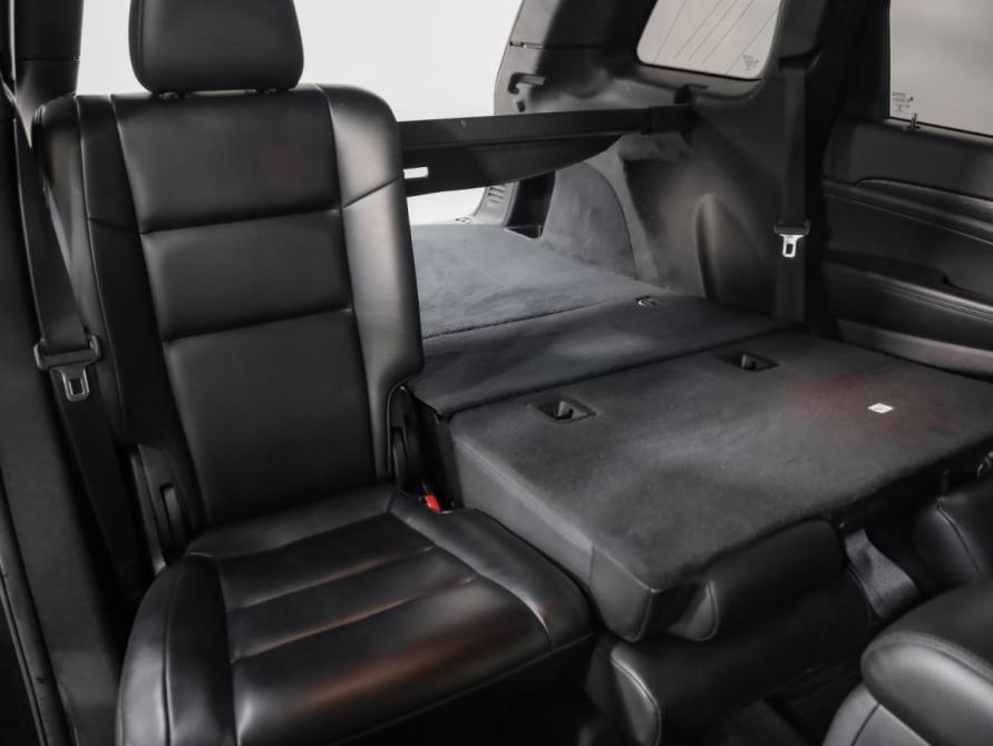 Jeep Grand Cherokee IV (WK2) Рестайлинг Санкт-Петербург  - изображение 28