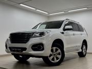 Haval H9 I Рестайлинг Вологда  - изображение 30