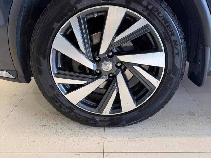 Nissan Murano III (Z52) Челябинск  - изображение 15