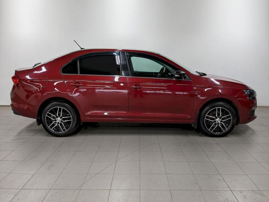 Skoda Rapid II Санкт-Петербург  - изображение 4