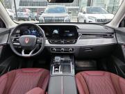 Hongqi HS5 I Рестайлинг Новосибирск  - изображение 50