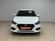 Hyundai Solaris II Альметьевск  - изображение 22