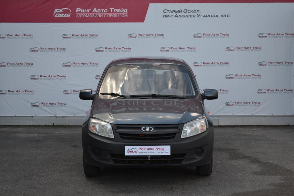 Lada (ВАЗ) Granta I Старый Оскол  - изображение 3
