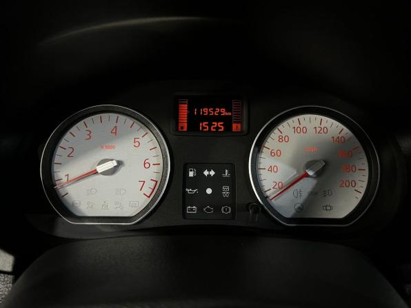 Renault Logan I с пробегом 2009 года, цена 379 900 рублей, 119000 км, седан, Автокод Объявления