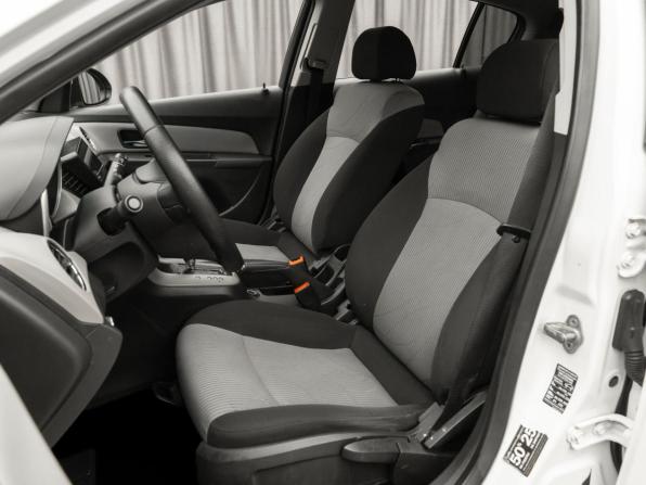 Chevrolet Cruze I с пробегом 2012 года, цена 590 000 рублей, 254909 км, хэтчбек, Автокод Объявления