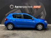 Renault Sandero II Пермь  - изображение 25