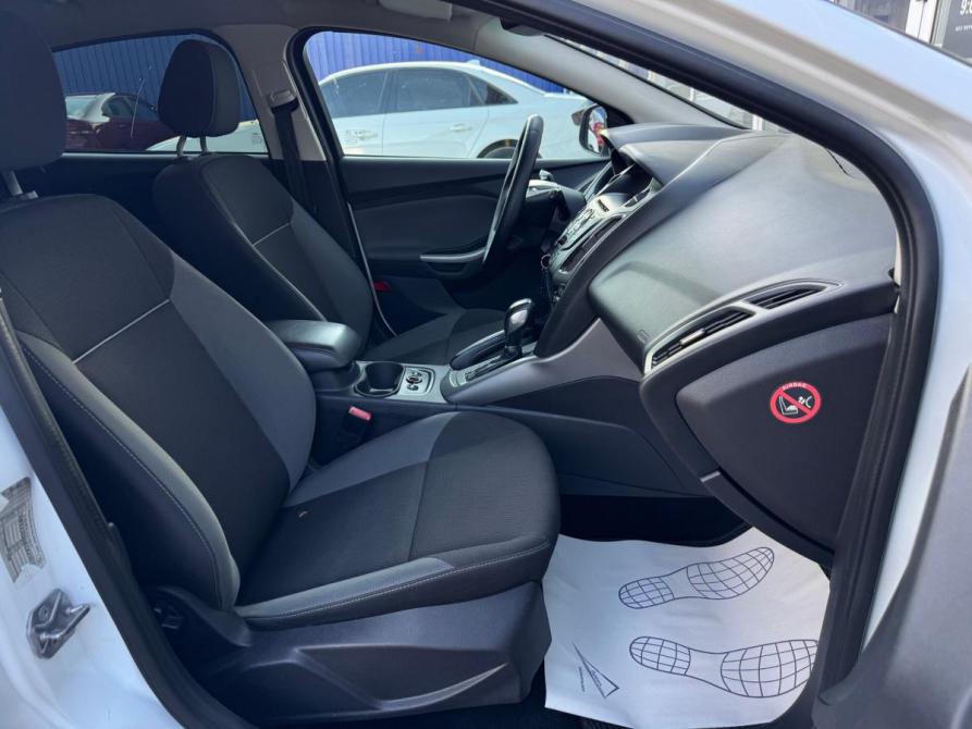 Ford Focus III Ульяновск  - изображение 12