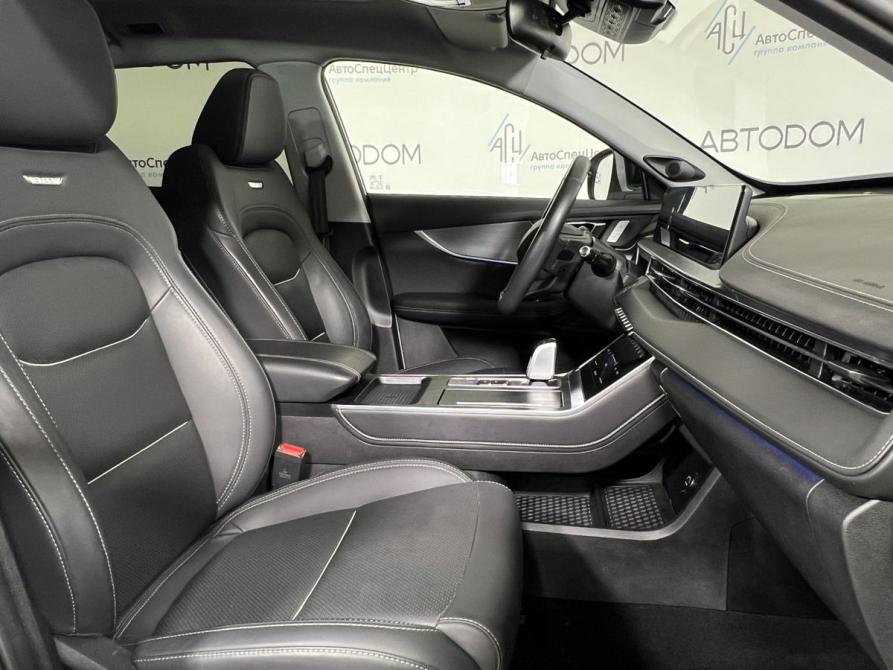 Chery Tiggo 7 Pro Max I Москва  - изображение 9