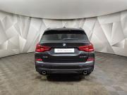 BMW X3 III (G01) Москва  - изображение 22