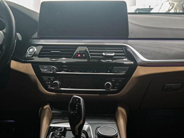 BMW 6 серии IV (G32) Рестайлинг с пробегом 2022 года, цена 6 610 000 рублей, 88996 км, хэтчбек, Автокод Объявления