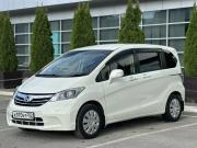 Honda Freed I Рестайлинг Уфа  - изображение 16