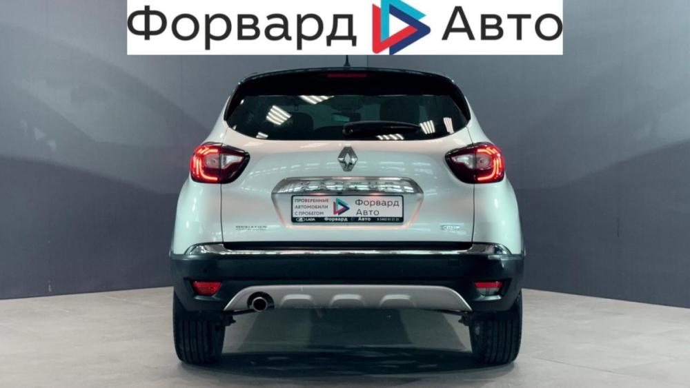 Renault Kaptur I Сургут  - изображение 5