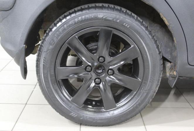 Hyundai Getz I с пробегом 2004 года, цена 330 000 рублей, 303140 км, хэтчбек, Автокод Объявления