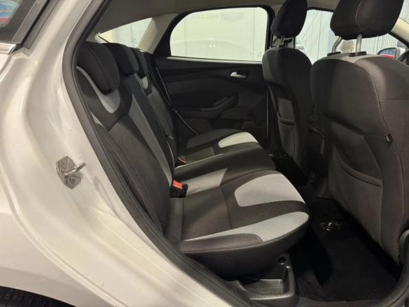 Ford Focus III с пробегом 2013 года, цена 690 000 рублей, 175641 км, хэтчбек, Автокод Объявления