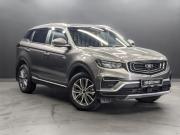 Belgee X70 I Москва  - изображение 28