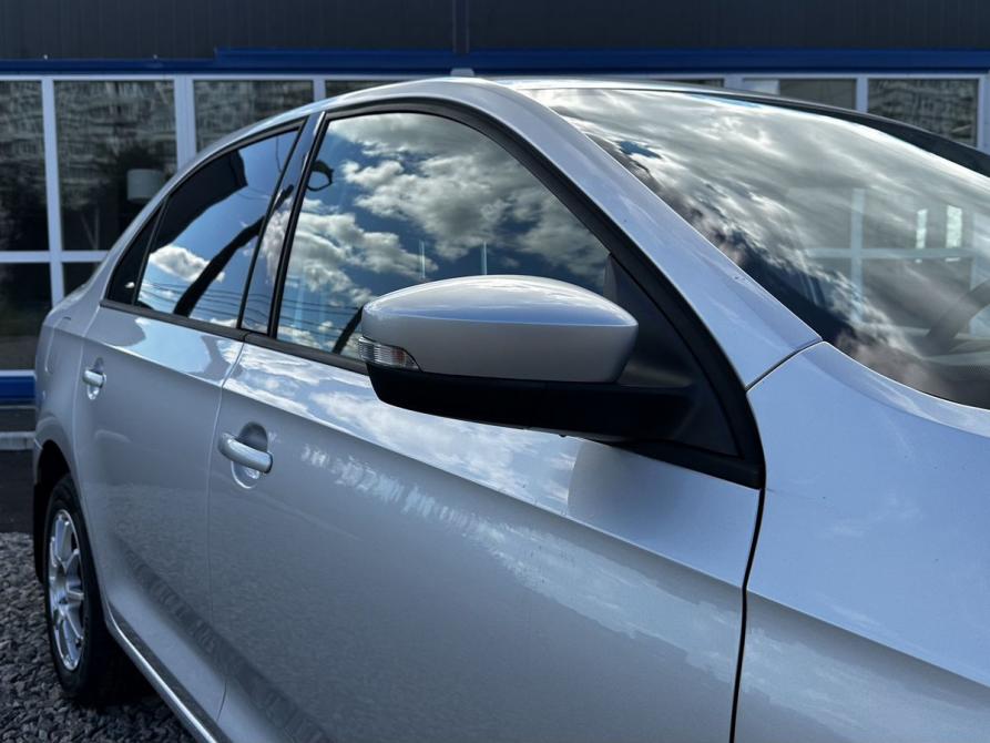 Skoda Rapid I Рестайлинг Ярославль  - изображение 15