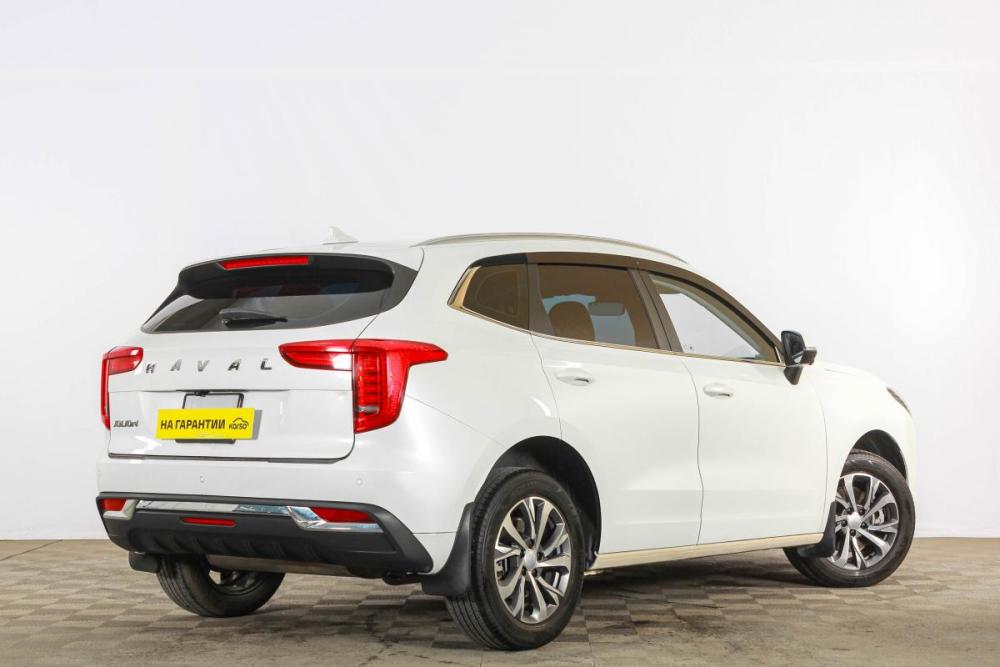 Haval Jolion I Тюмень  - изображение 7