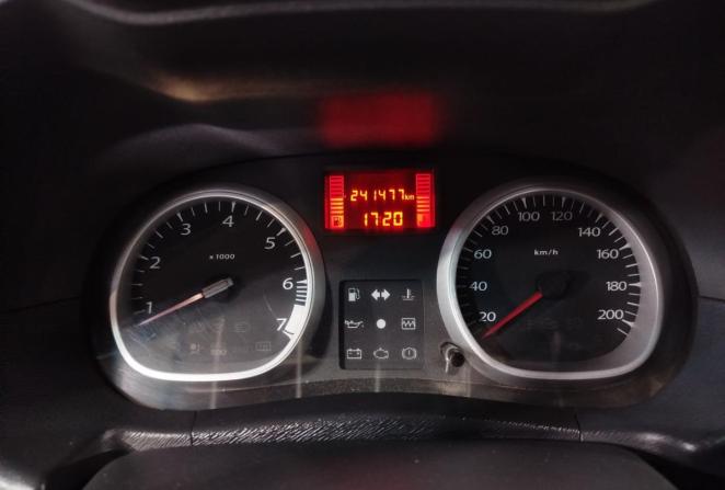 Renault Duster I с пробегом 2015 года, цена 980 000 рублей, 241477 км, внедорожник, Автокод Объявления