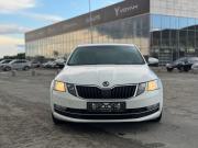 Skoda Octavia III (A7) Рестайлинг Пермь  - изображение 16