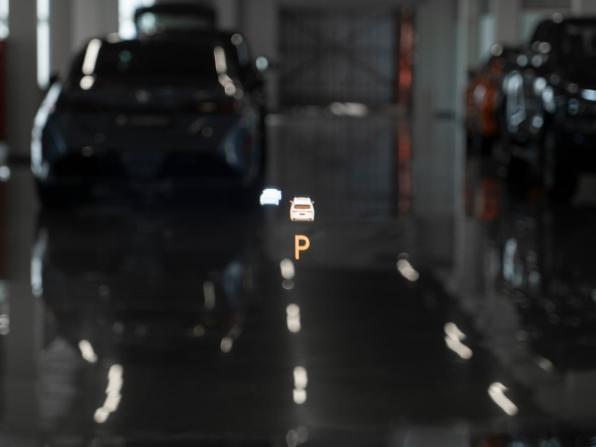 Geely Monjaro I Рестайлинг 2 с пробегом 2026 года, цена 4 135 000 рублей, 30 км, внедорожник, Автокод Объявления