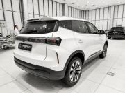 Chery Tiggo 4 Pro I Рестайлинг Казань  - изображение 28