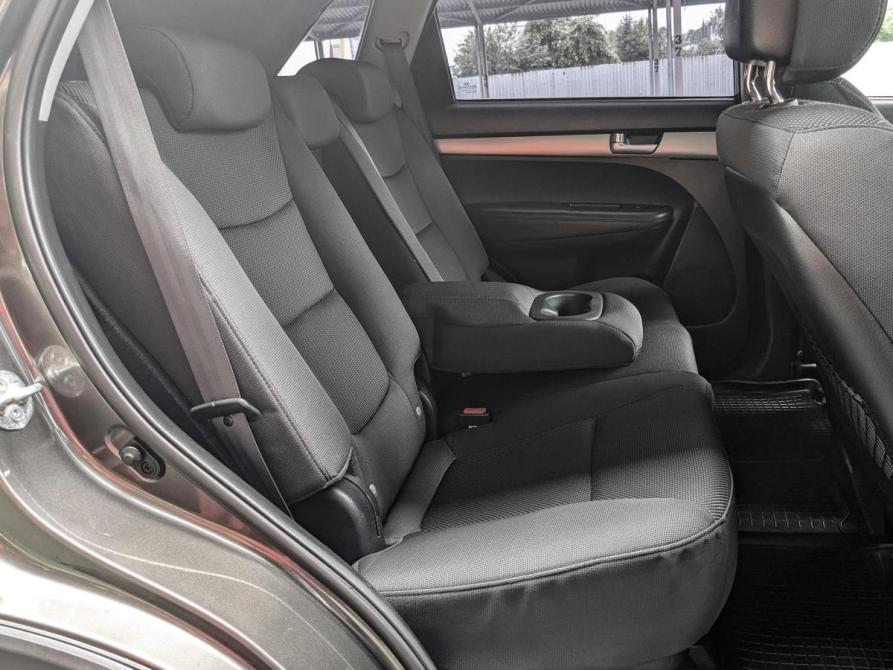 Kia Sorento II Екатеринбург  - изображение 11