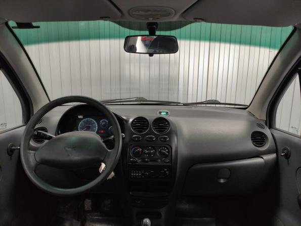 Daewoo Matiz I Рестайлинг с пробегом 2013 года, цена 140 000 рублей, 54000 км, хэтчбек, Автокод Объявления