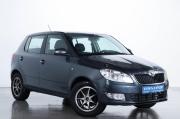 Skoda Fabia II Рестайлинг Челябинск  - изображение 16