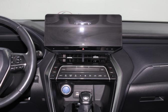 Toyota Harrier IV (XU80) с пробегом 2021 года, цена 5 550 000 рублей, 30000 км, внедорожник, Автокод Объявления