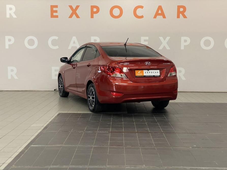 Hyundai Solaris I Волгоград  - изображение 7